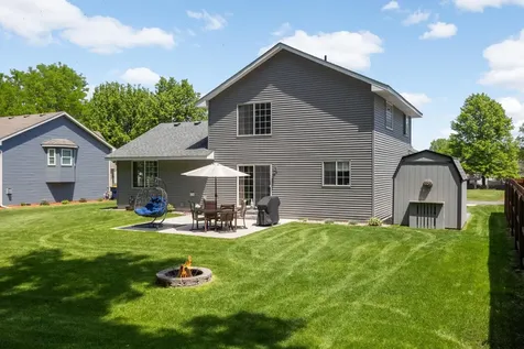 18911 Embers Avenue Farmington MN 55024