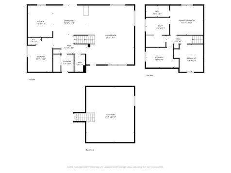 18911 Embers Avenue Farmington MN 55024