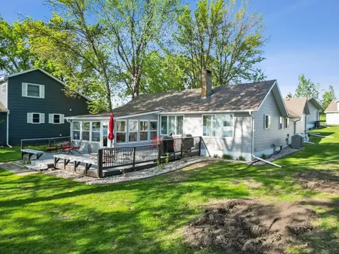 44042 Outlet Beach Road Pelican Rapids MN 56572