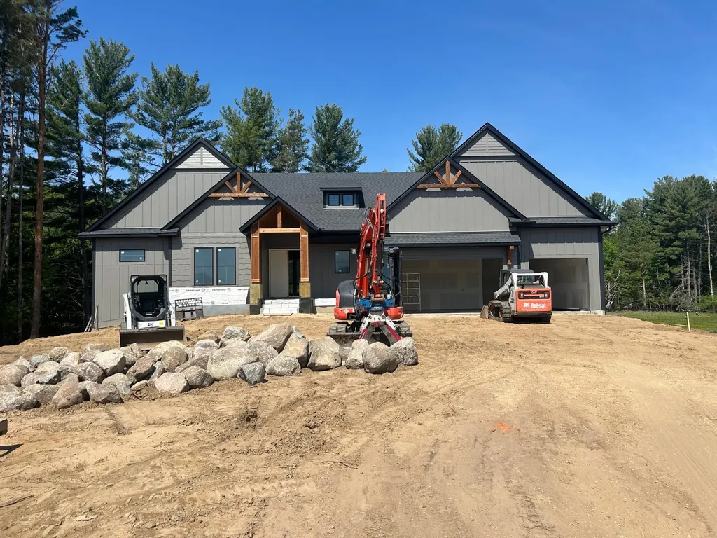 17974 Staples Street NE Andover MN 55304