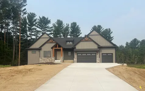 17974 Staples Street NE Andover MN 55304