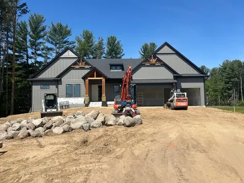17974 Staples Street NE Andover MN 55304
