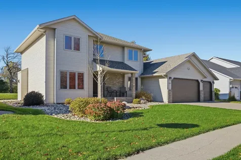 4213 S Rivershore Drive Moorhead MN 56560
