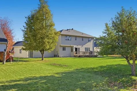 4213 S Rivershore Drive Moorhead MN 56560