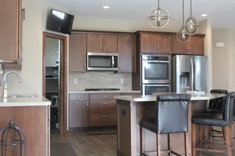 533 7th Ave. SE Avenue SE Mayville ND 58257