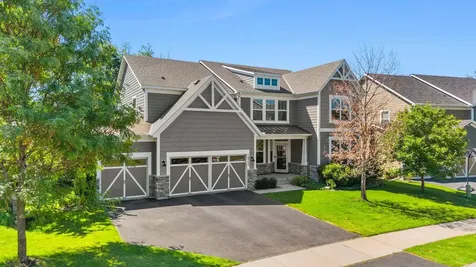 16725 56th Avenue N Plymouth MN 55446