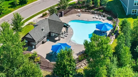16725 56th Avenue N Plymouth MN 55446
