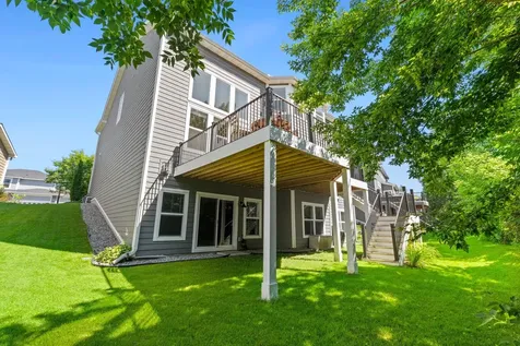 16725 56th Avenue N Plymouth MN 55446
