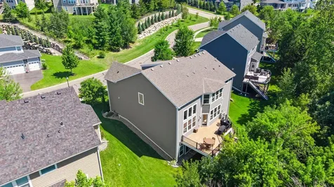 16725 56th Avenue N Plymouth MN 55446