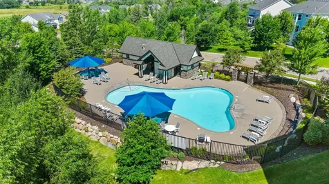 16725 56th Avenue N Plymouth MN 55446