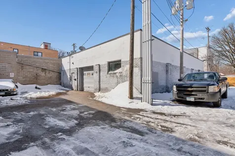 1844 Central Avenue NE Minneapolis MN 55418