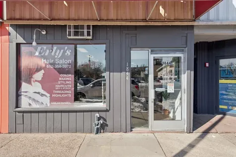 1844 Central Avenue NE Minneapolis MN 55418