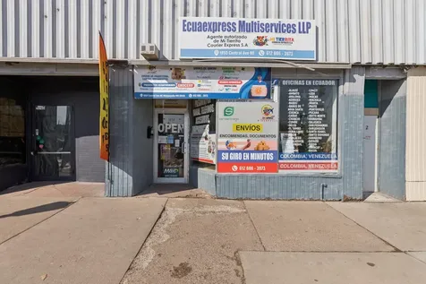 1844 Central Avenue NE Minneapolis MN 55418