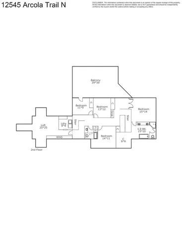 12545 Arcola Trail N Stillwater MN 55082