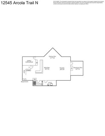 12545 Arcola Trail N Stillwater MN 55082