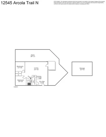 12545 Arcola Trail N Stillwater MN 55082