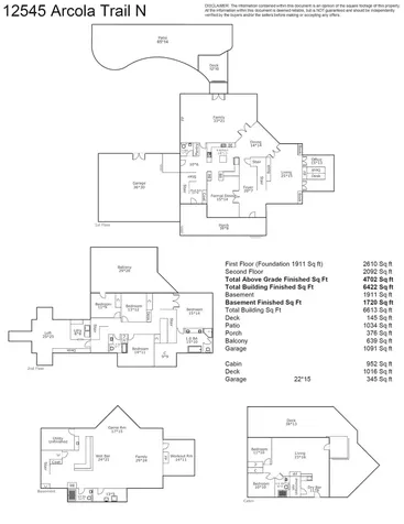 12545 Arcola Trail N Stillwater MN 55082