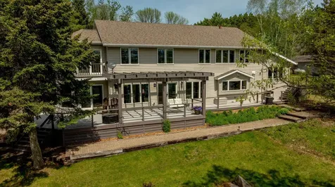 20551 County 12 Akeley MN 56433