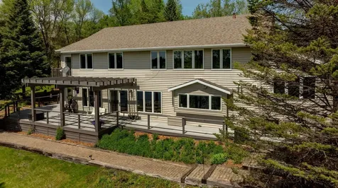 20551 County 12 Akeley MN 56433
