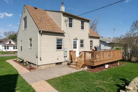 106 N 4th Street Goodhue MN 55027