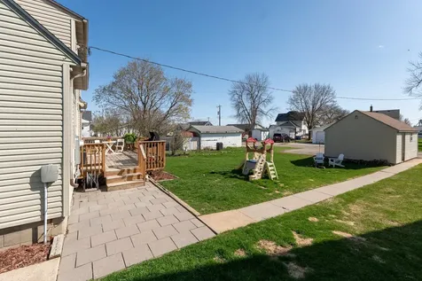 106 N 4th Street Goodhue MN 55027