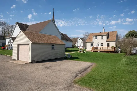 106 N 4th Street Goodhue MN 55027