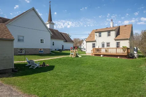 106 N 4th Street Goodhue MN 55027