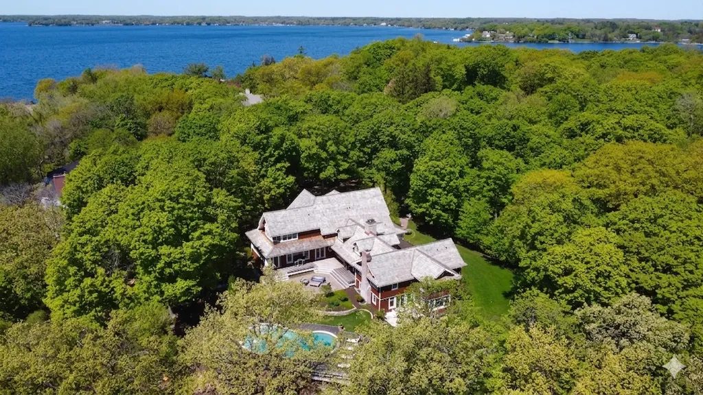 2875 Gale Road Woodland MN 55391