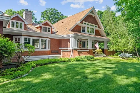 2875 Gale Road Woodland MN 55391