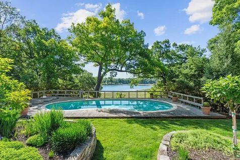 2875 Gale Road Woodland MN 55391