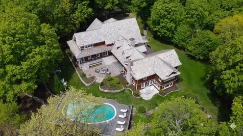 2875 Gale Road Woodland MN 55391