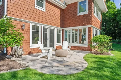 2875 Gale Road Woodland MN 55391