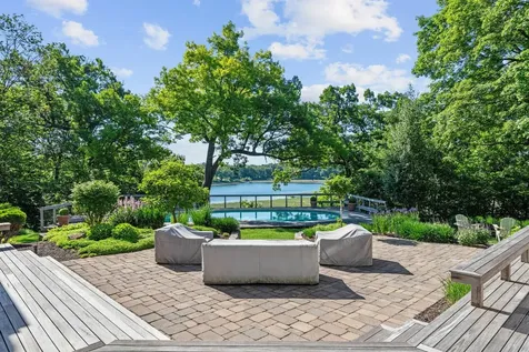 2875 Gale Road Woodland MN 55391