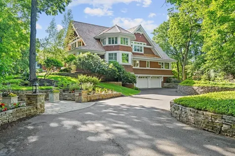 2875 Gale Road Woodland MN 55391