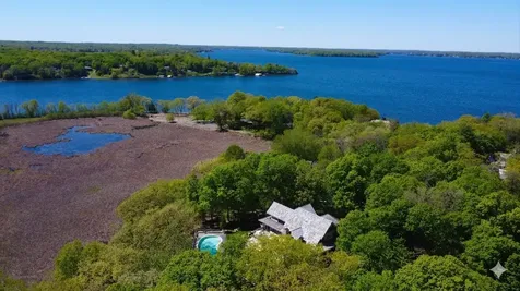 2875 Gale Road Woodland MN 55391