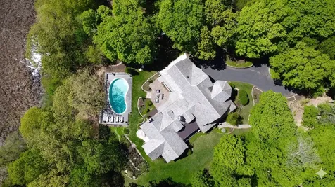 2875 Gale Road Woodland MN 55391