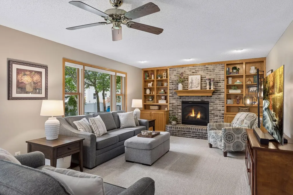 5933 Bayberry Drive White Bear Twp MN 55110