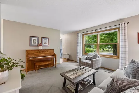 5933 Bayberry Drive White Bear Twp MN 55110