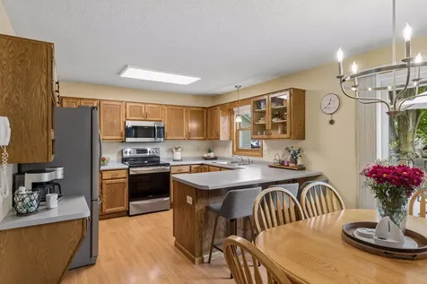 5933 Bayberry Drive White Bear Twp MN 55110