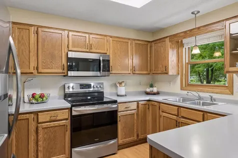 5933 Bayberry Drive White Bear Twp MN 55110