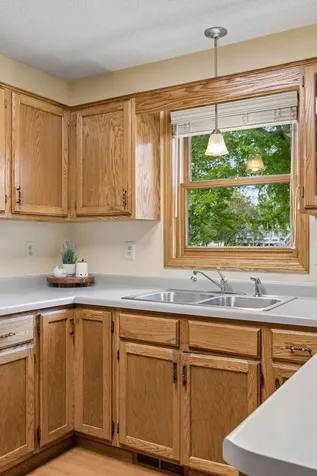5933 Bayberry Drive White Bear Twp MN 55110