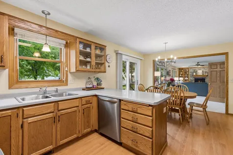 5933 Bayberry Drive White Bear Twp MN 55110