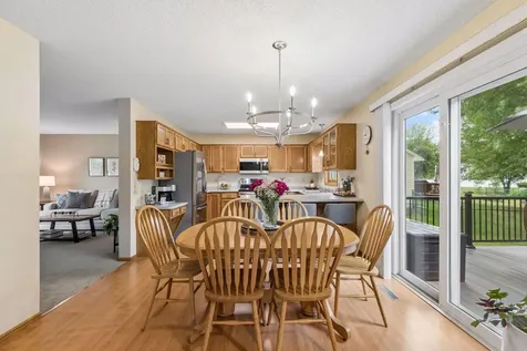 5933 Bayberry Drive White Bear Twp MN 55110