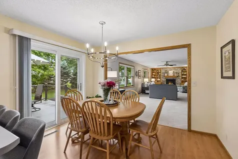 5933 Bayberry Drive White Bear Twp MN 55110
