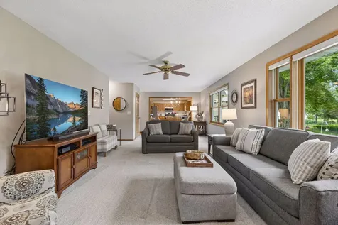 5933 Bayberry Drive White Bear Twp MN 55110