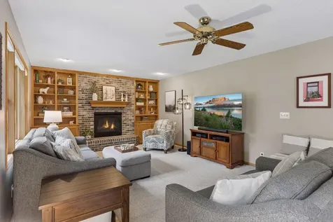 5933 Bayberry Drive White Bear Twp MN 55110
