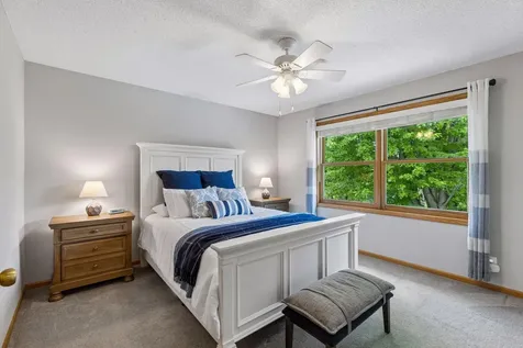 5933 Bayberry Drive White Bear Twp MN 55110