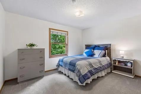 5933 Bayberry Drive White Bear Twp MN 55110
