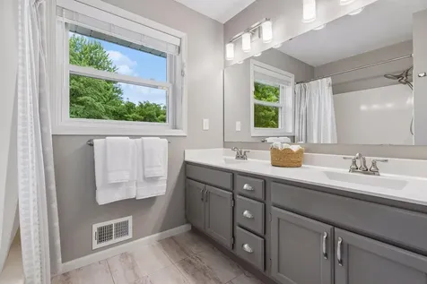5933 Bayberry Drive White Bear Twp MN 55110