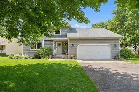 5933 Bayberry Drive White Bear Twp MN 55110